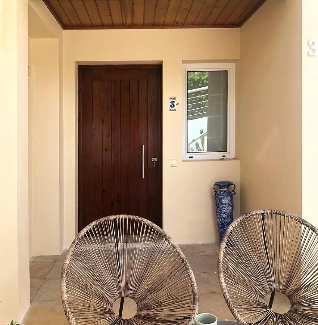 Stylische Wohnung In Carvoeiro Carvoeiro  0*, Carvoeiro (Lagoa) Portogallo