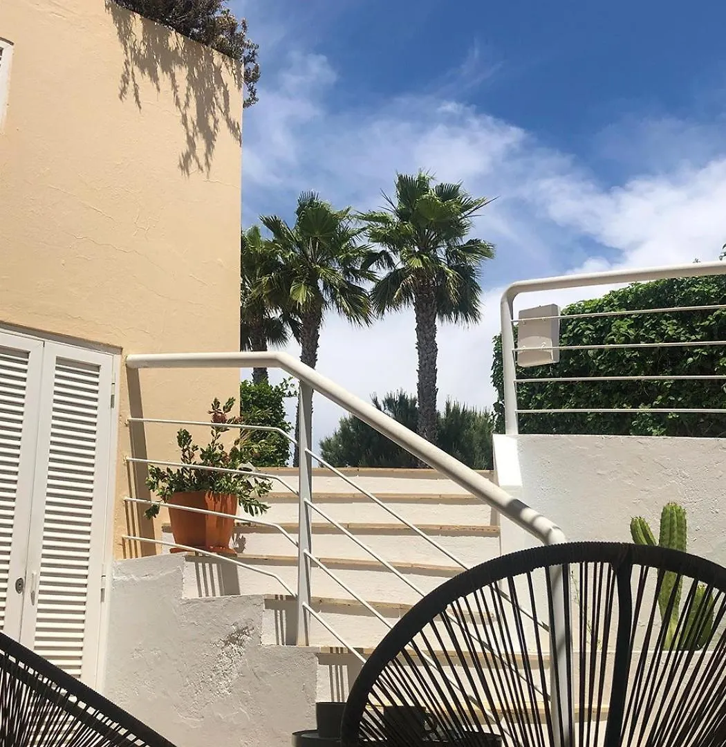 Appartamento Stylische Wohnung In Carvoeiro Carvoeiro  Portogallo