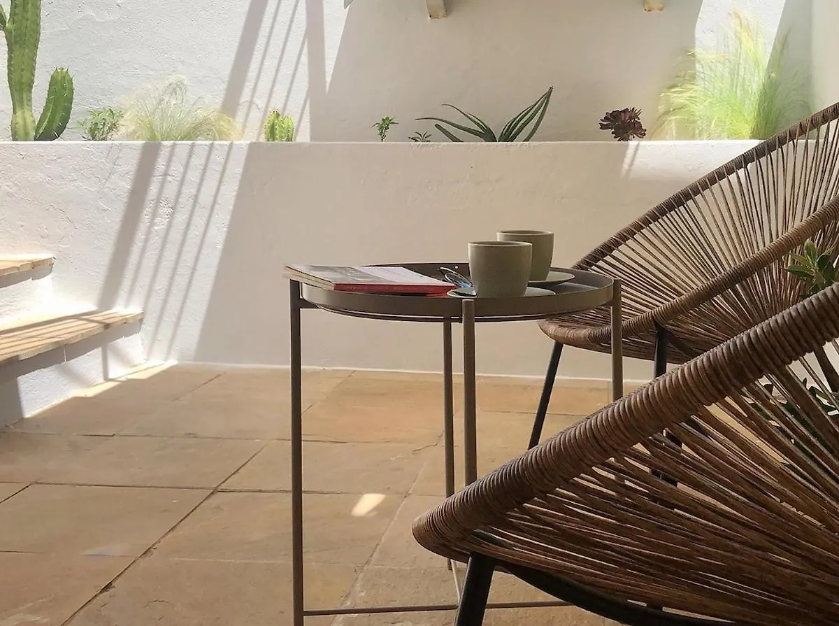 Appartamento Stylische Wohnung In Carvoeiro Carvoeiro  Portogallo