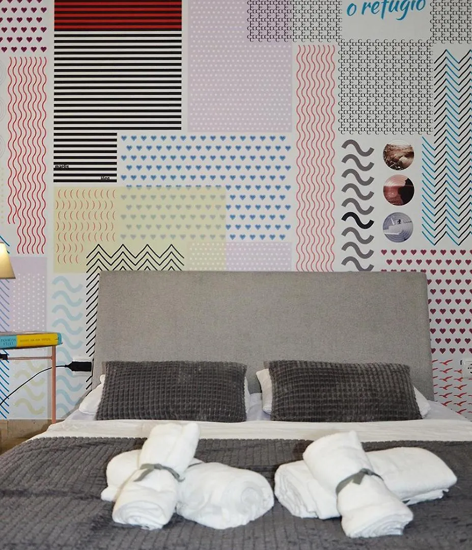 Apartment Stylische Wohnung In Carvoeiro Carvoeiro  Portugal