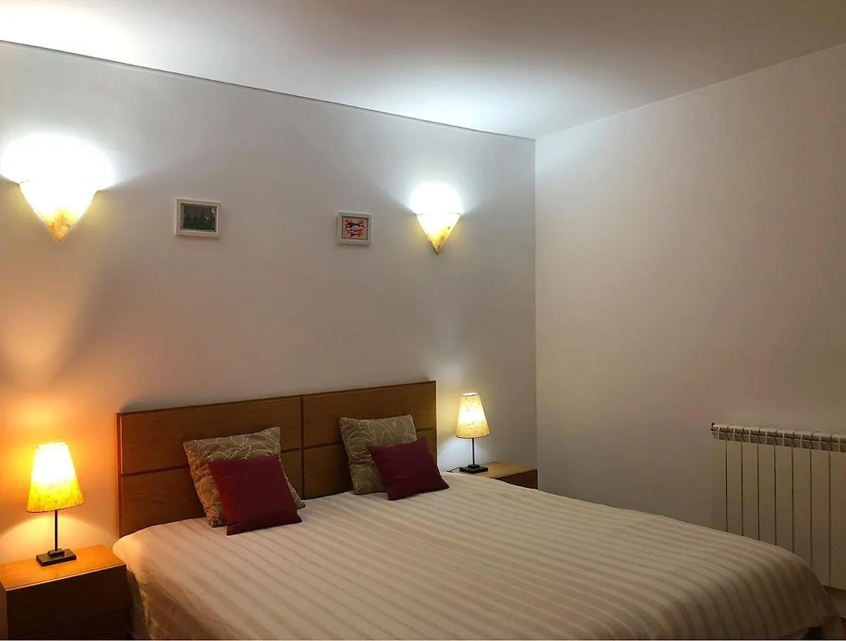 Stylische Wohnung In Carvoeiro Carvoeiro