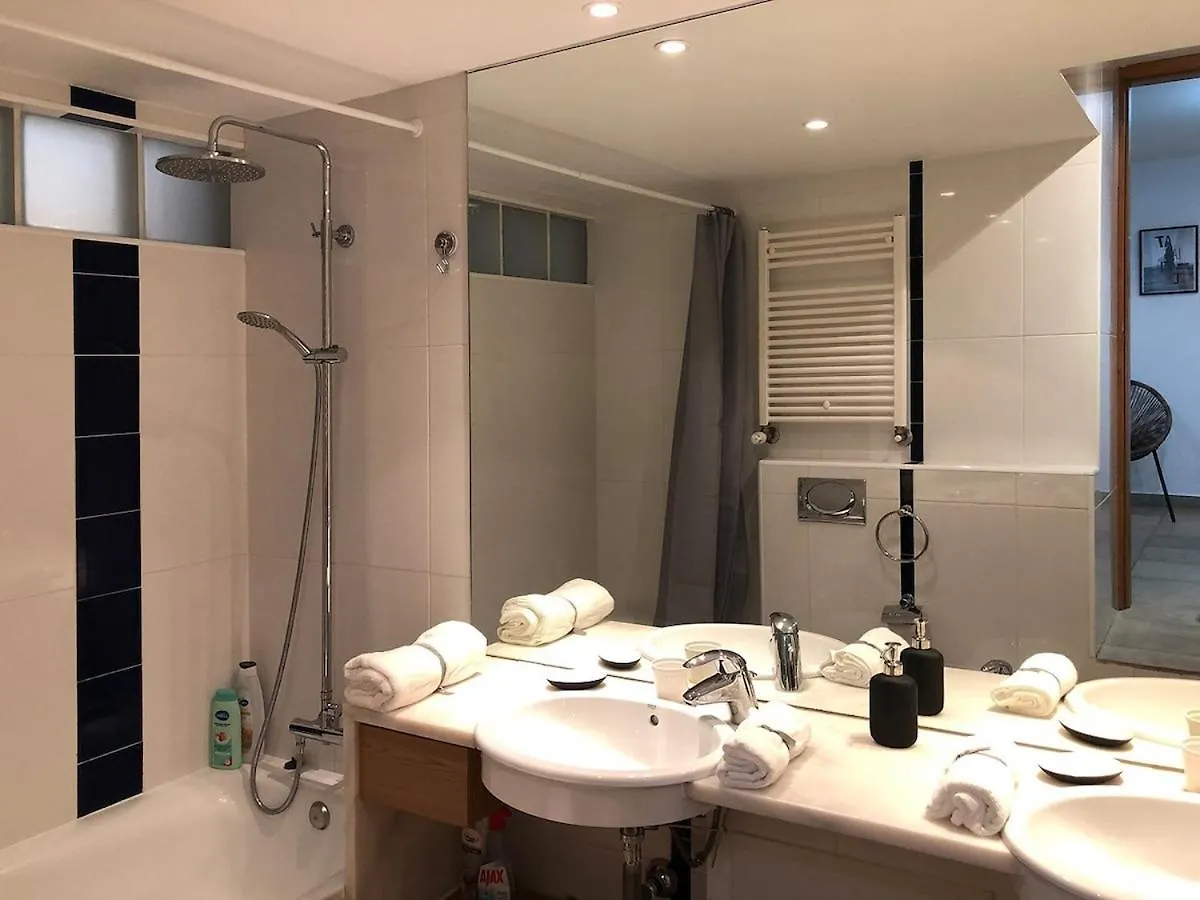 Apartment Stylische Wohnung In Carvoeiro Carvoeiro