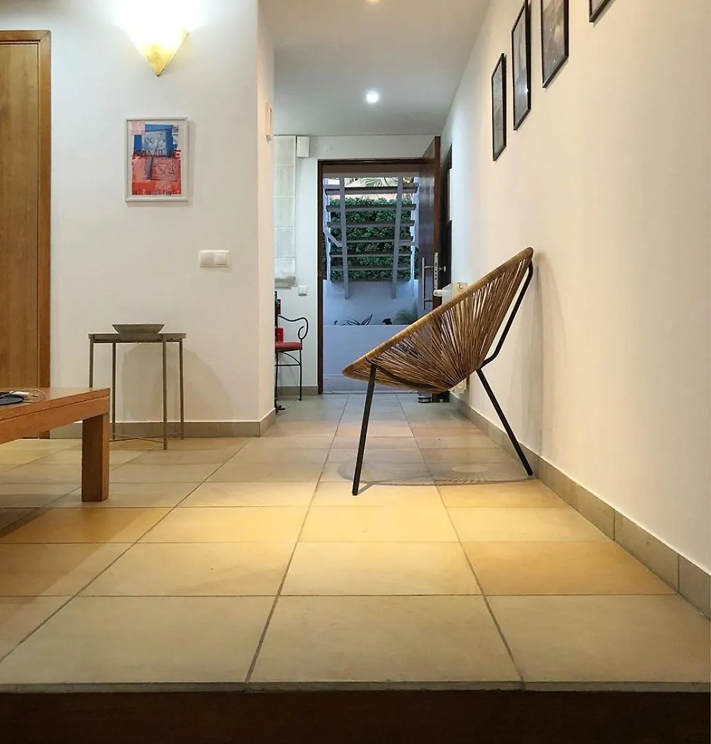 Stylische Wohnung In Carvoeiro Carvoeiro