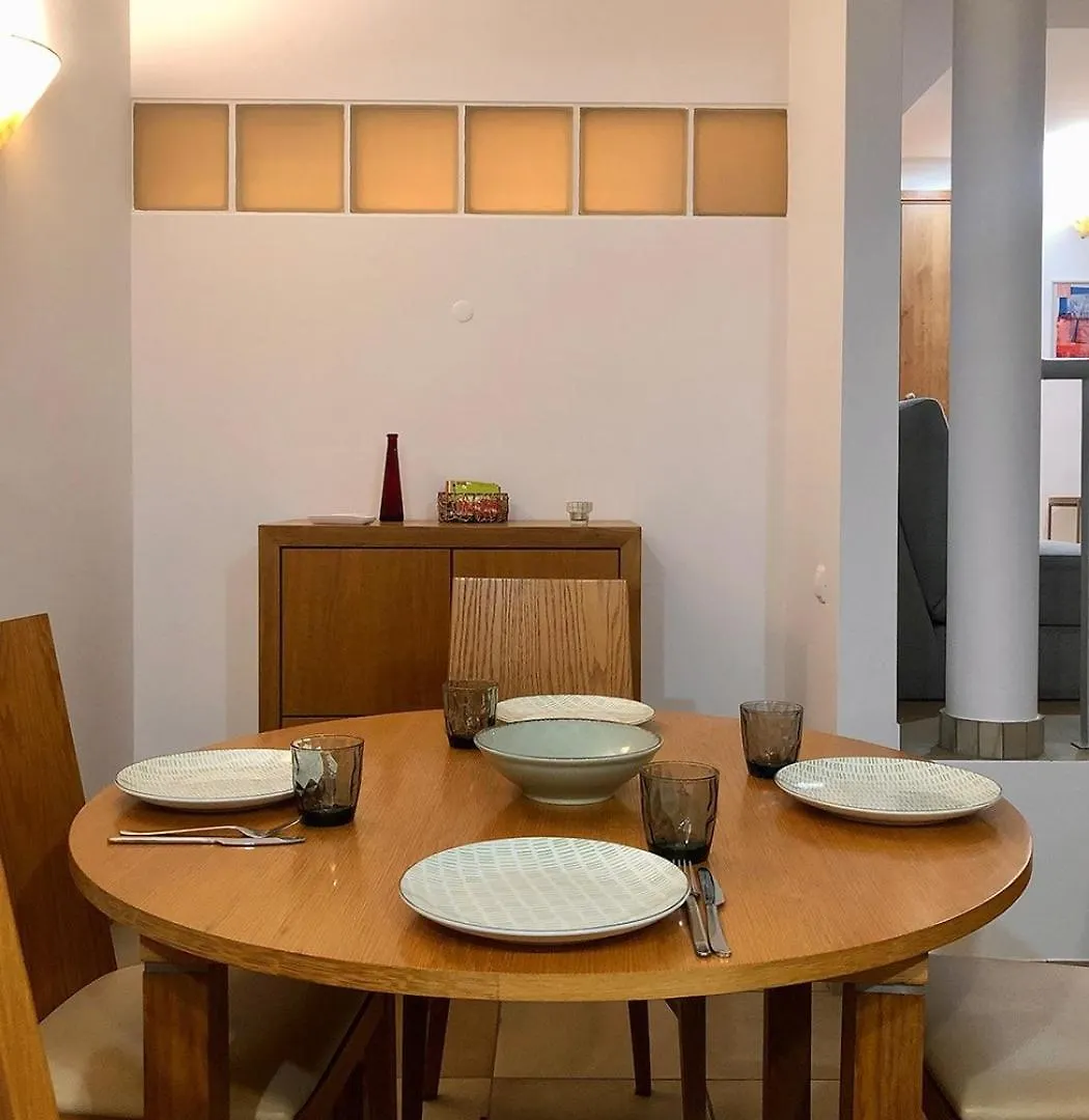 Stylische Wohnung In Carvoeiro Carvoeiro  Apartment Carvoeiro (Lagoa)