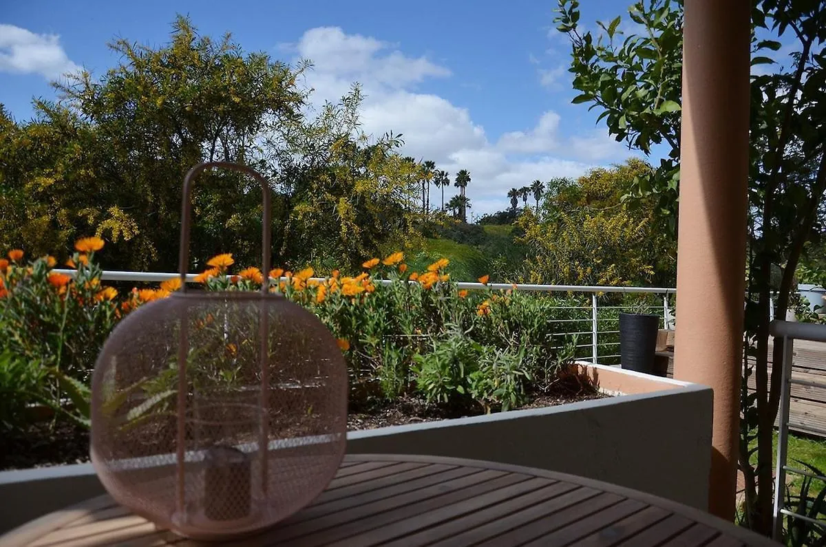 Apartment Stylische Wohnung In Carvoeiro Carvoeiro