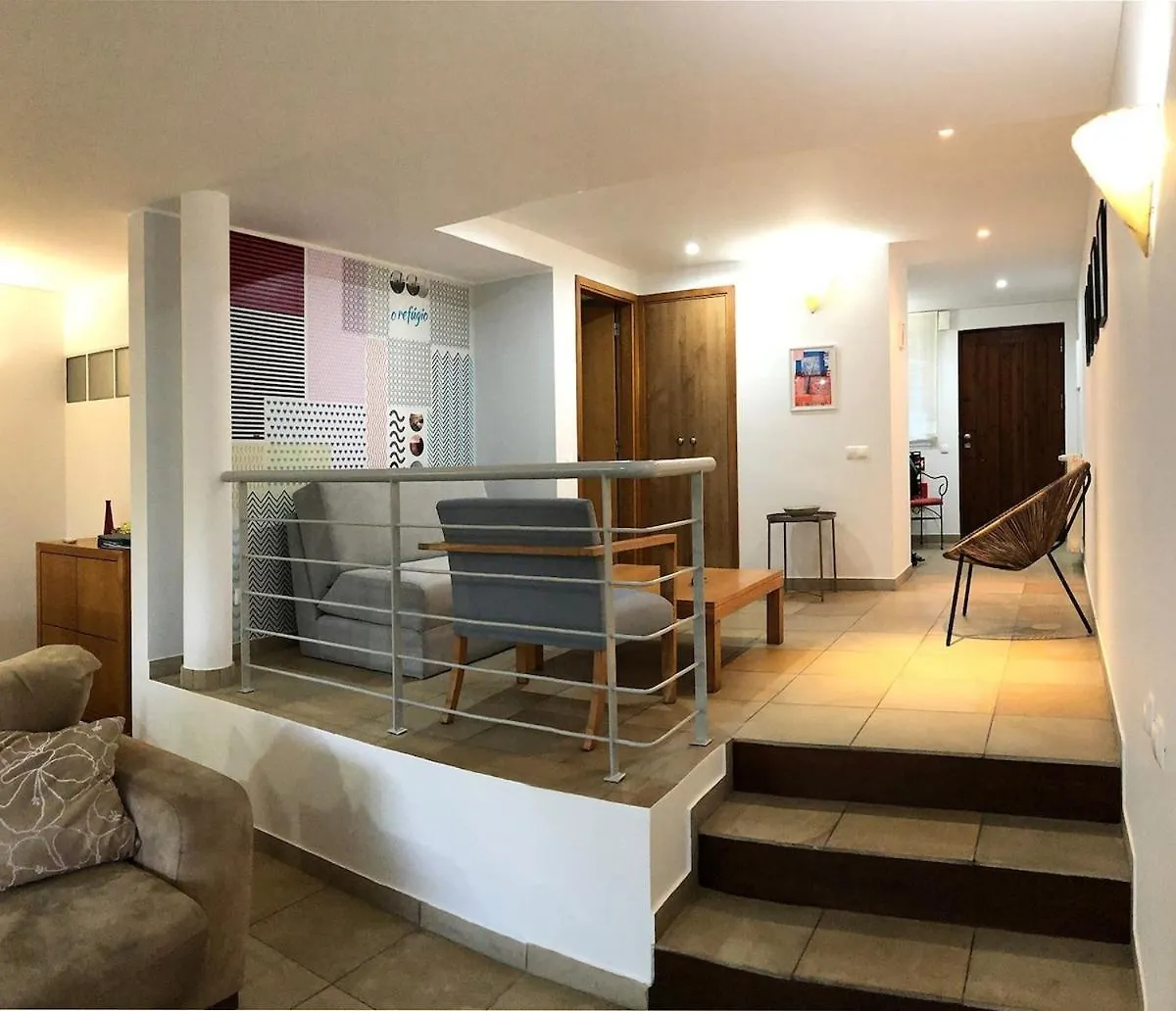 Stylische Wohnung In Carvoeiro Carvoeiro  0*, Carvoeiro (Lagoa) Portugal