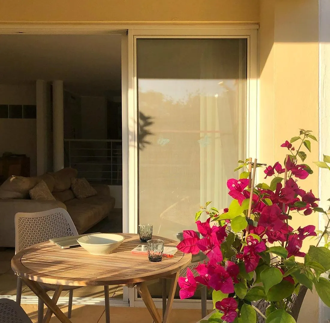 Apartment Stylische Wohnung In Carvoeiro Carvoeiro