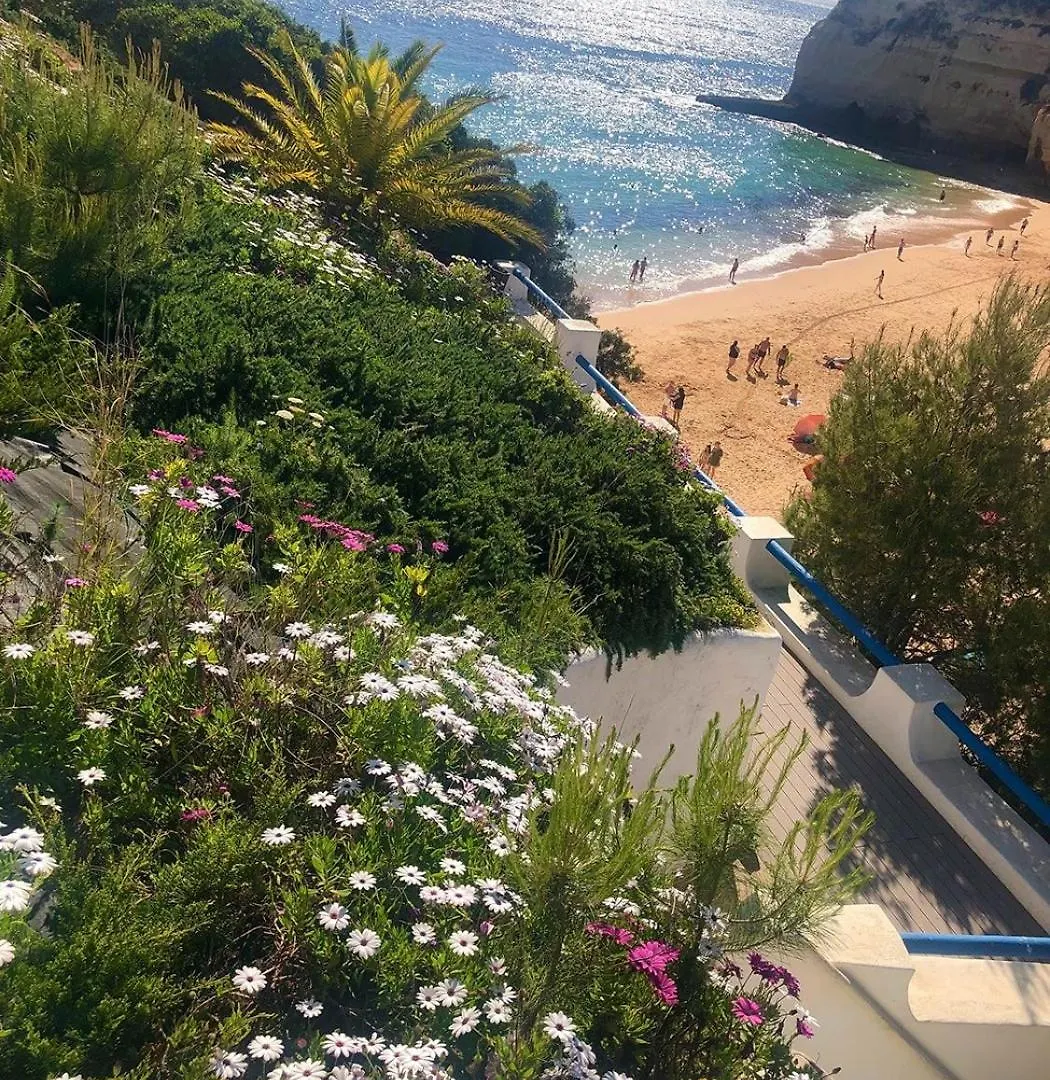 Apartment Stylische Wohnung In Carvoeiro Carvoeiro