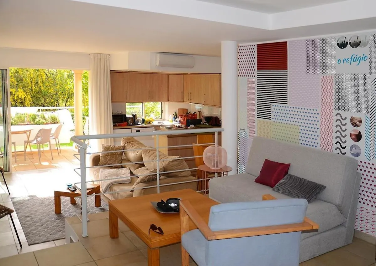Stylische Wohnung In Carvoeiro Carvoeiro  Carvoeiro (Lagoa)