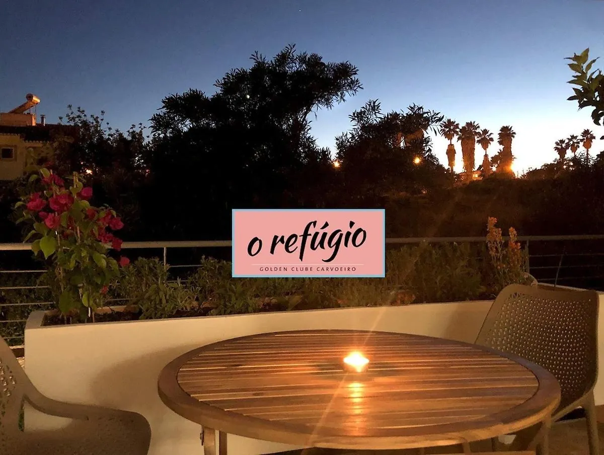 Stylische Wohnung In Carvoeiro location